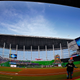 Illustration for article titled Marlins Park, Camden Yards, And The End Of The Retro Ballpark
